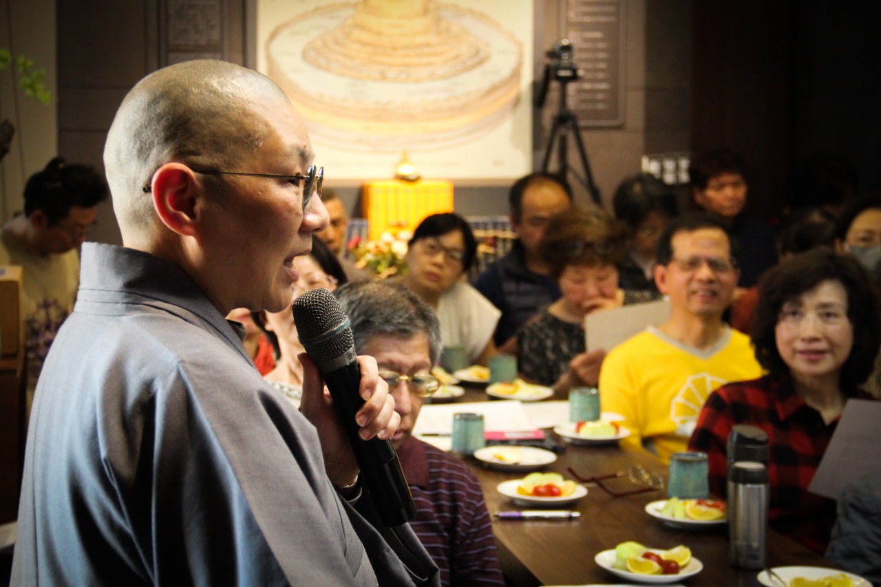 華嚴經離世間品