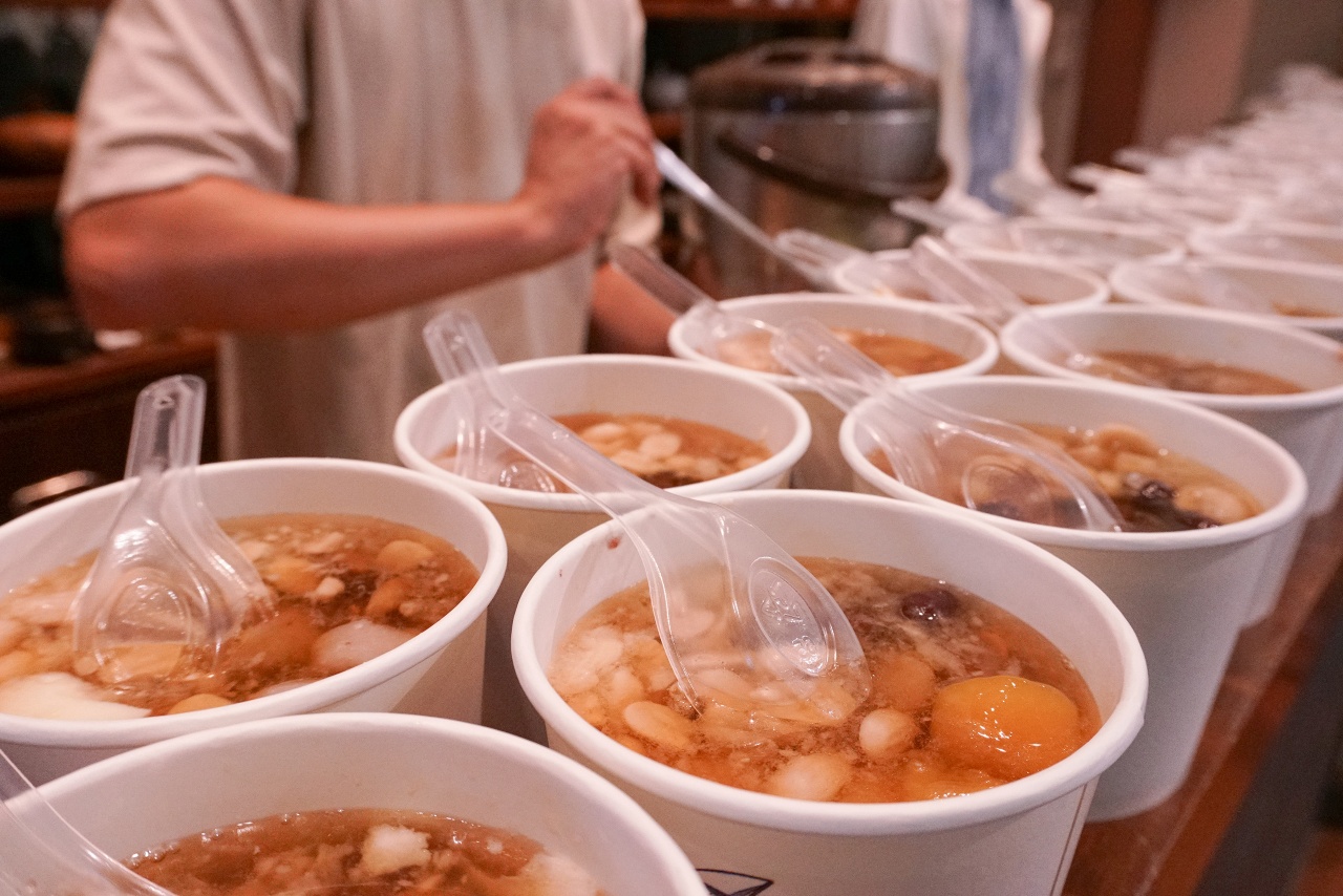 如何修持《華嚴經》的大行與大願