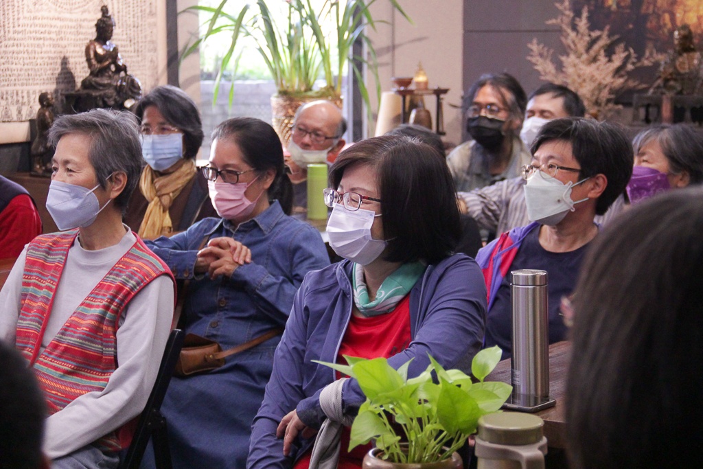 菩提心在不丹：