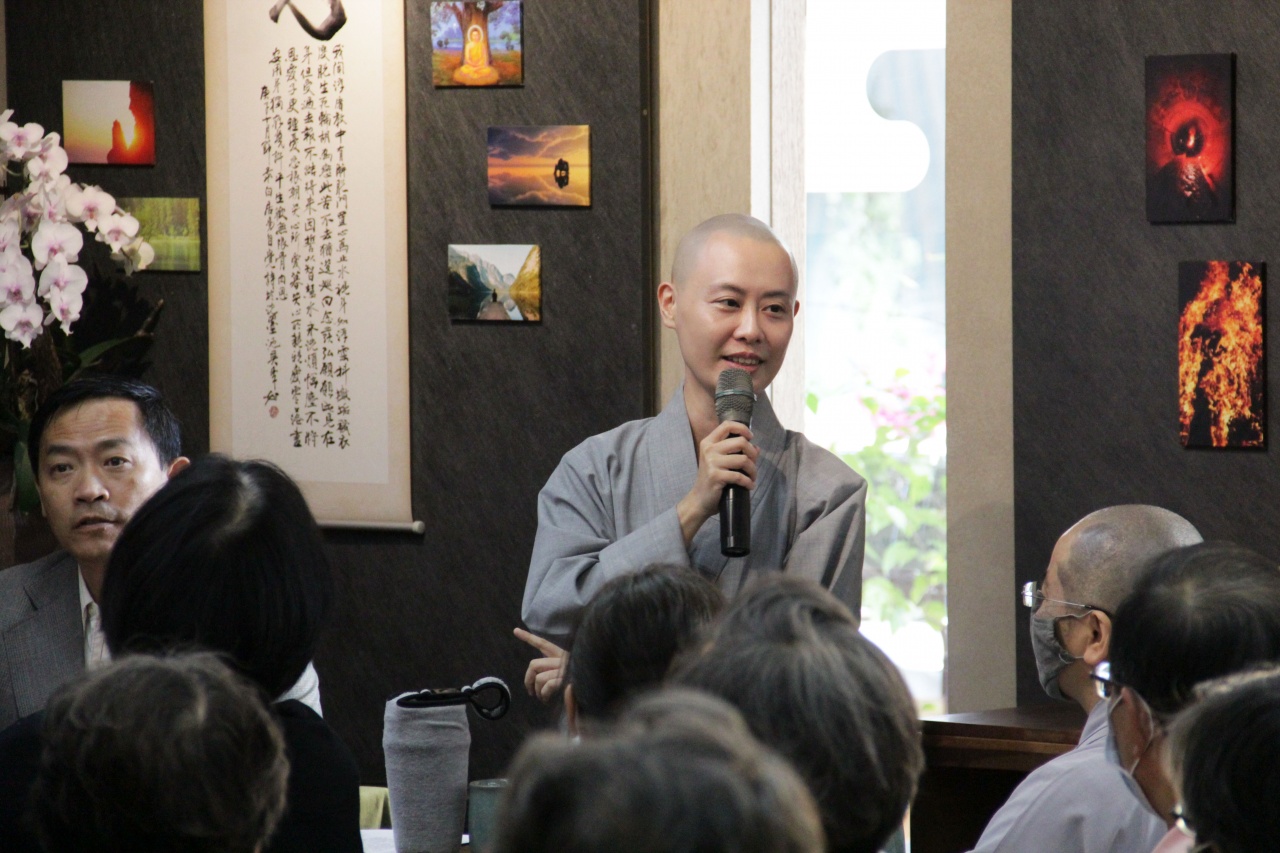 臨終階段之佛教修行目標