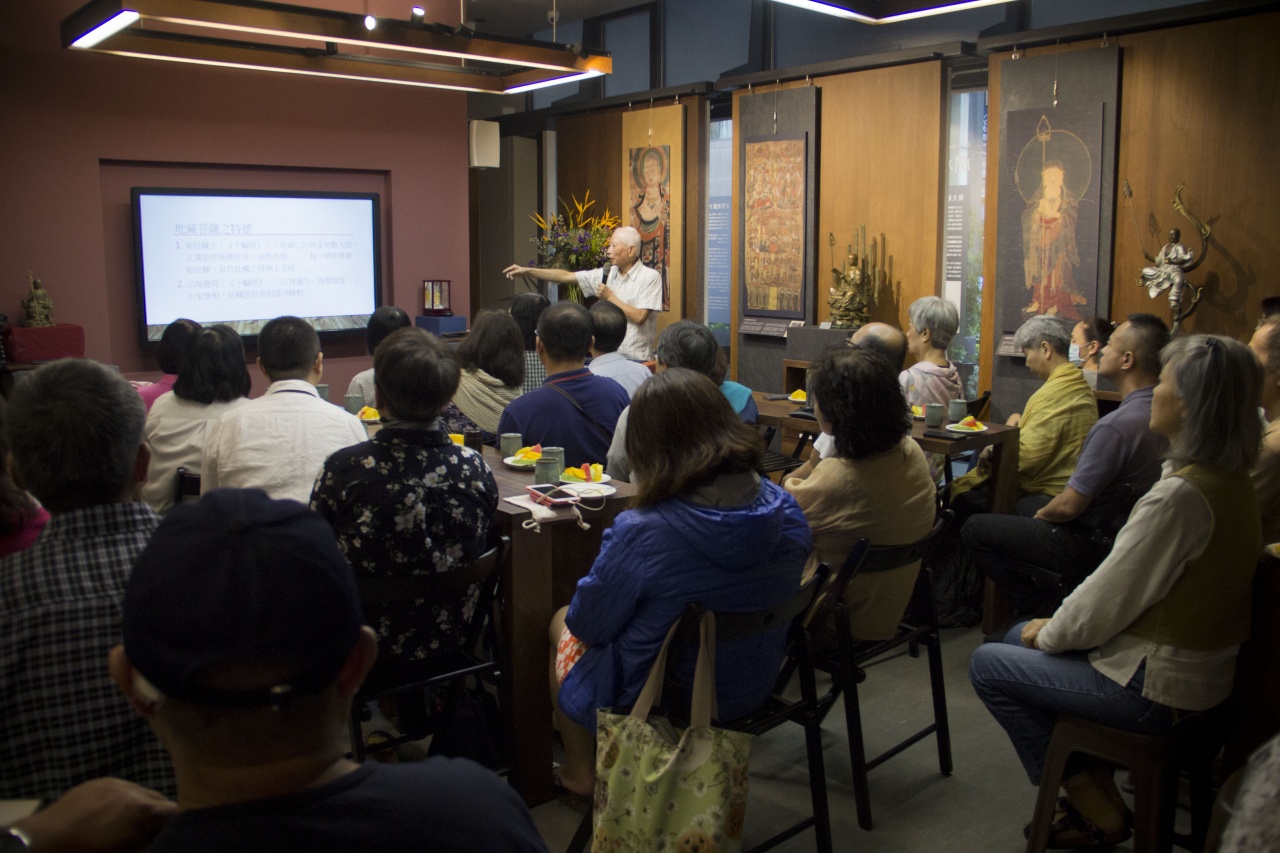 不怕．但要不慌