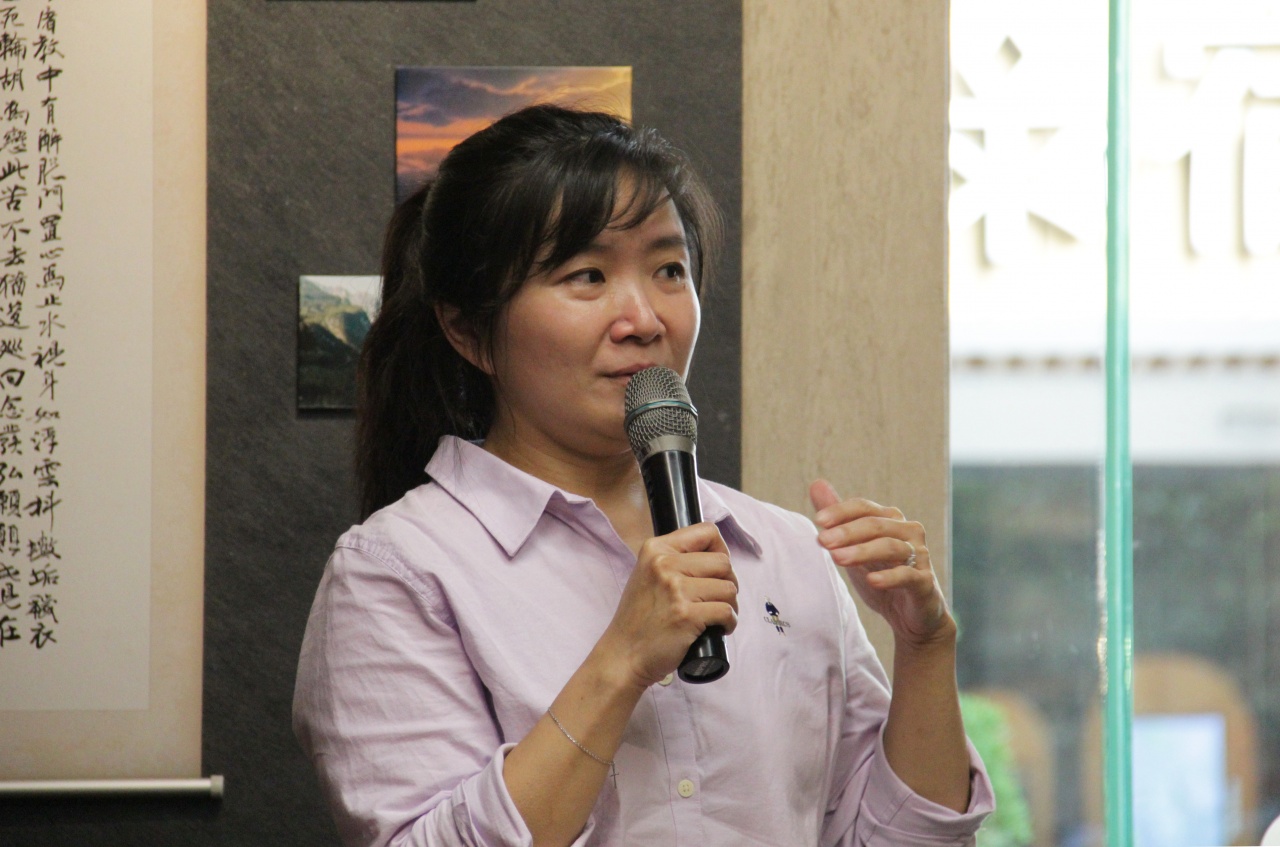 安寧靈性與悲傷陪伴/我的生命我做主—談病人自主權利法