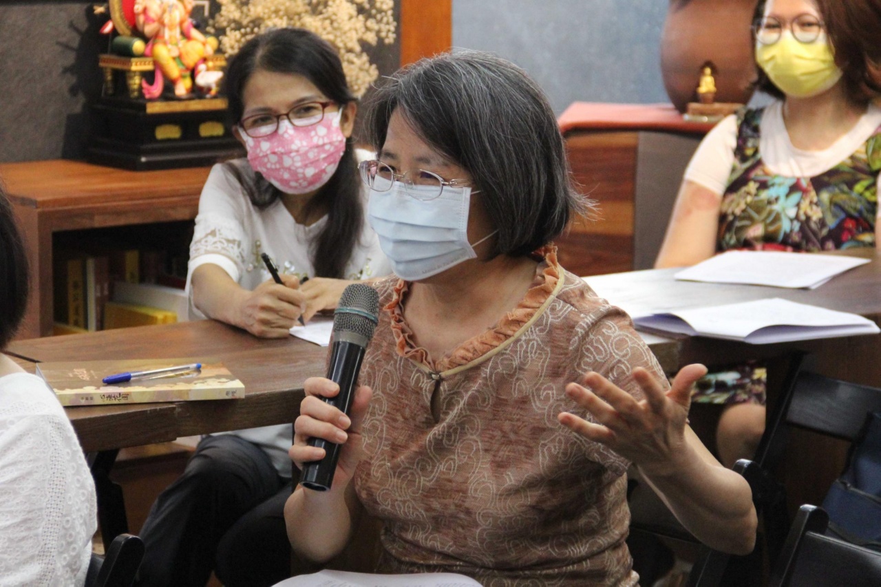  催化中國佛教庶民化的淨土法門