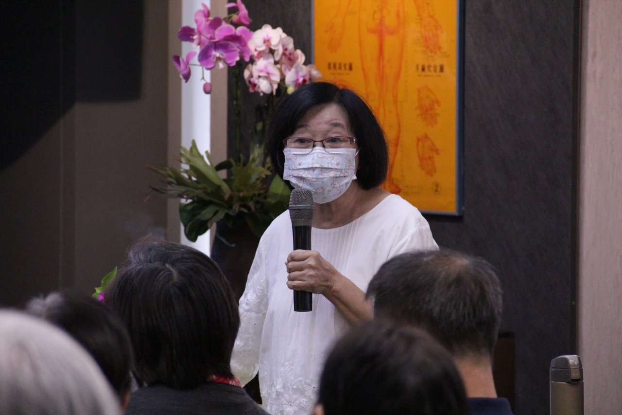 茶來湯去・茶湯演法─從宋代《禪苑清規》中的茶、湯、藥之修身儀禮談戒律與養生