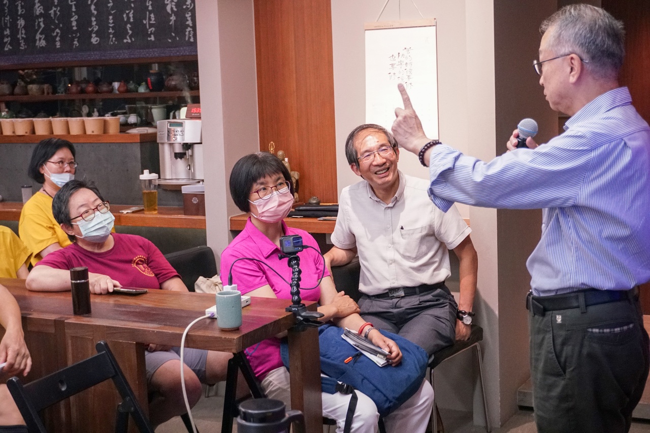 排毒防毒解心毒