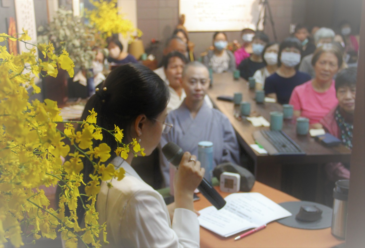 未知生，焉知死？