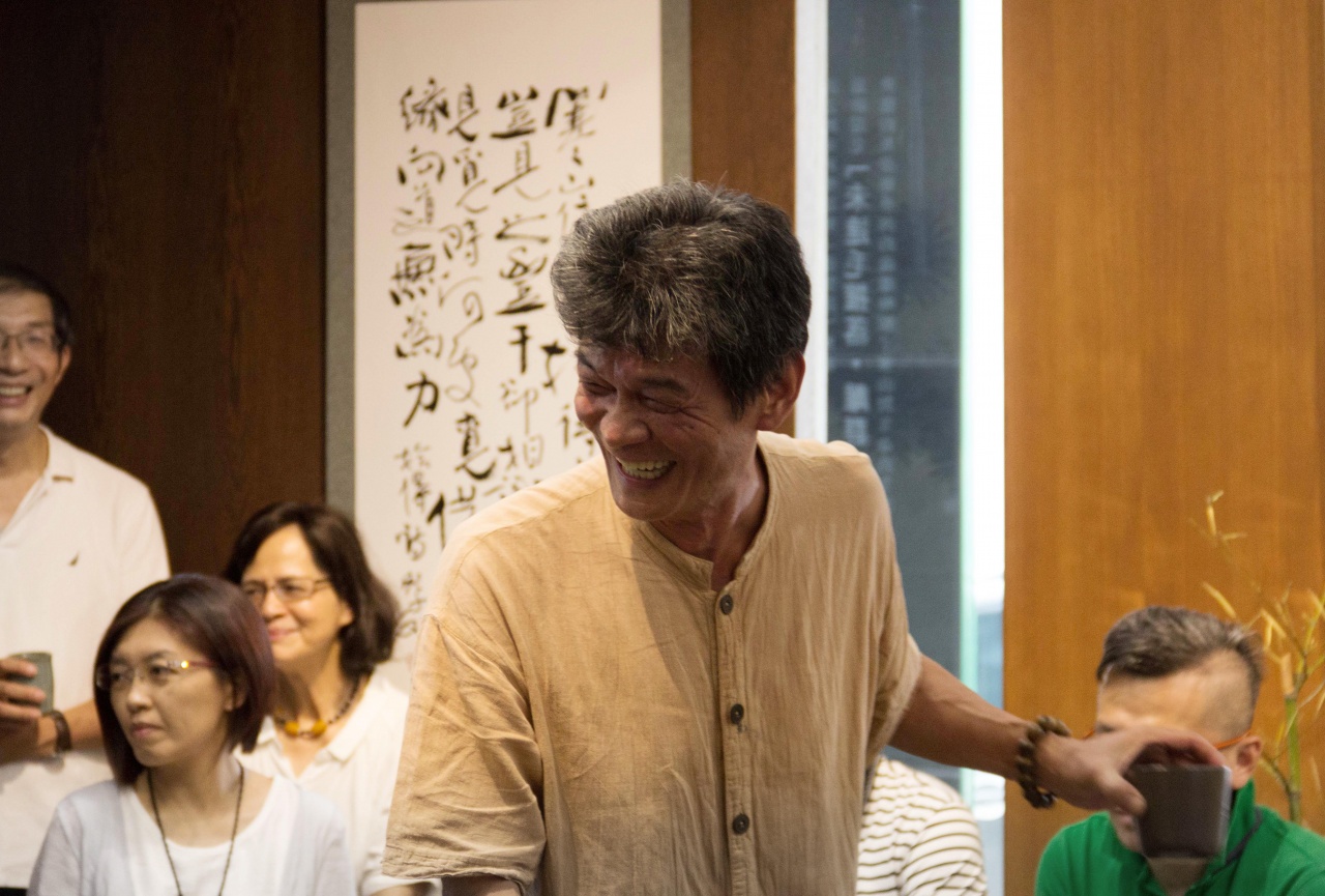 寒山拾得(吳)季如