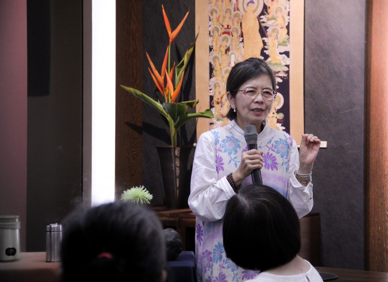 願見天真 - 提問、解析、重構彌陀說