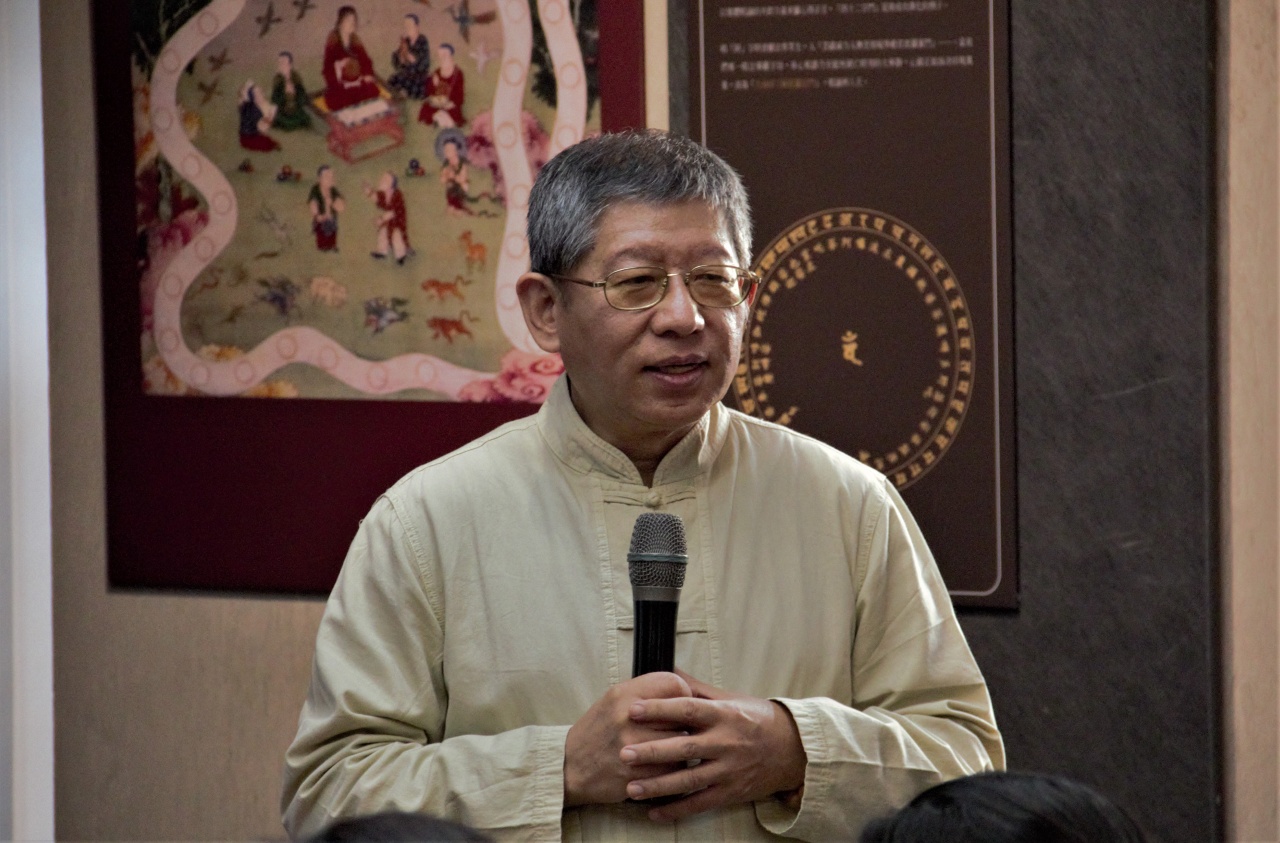 華嚴密法準提法