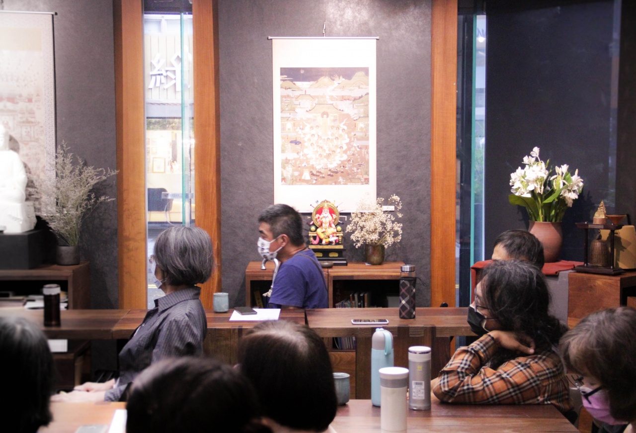 善導大師的彌陀套餐