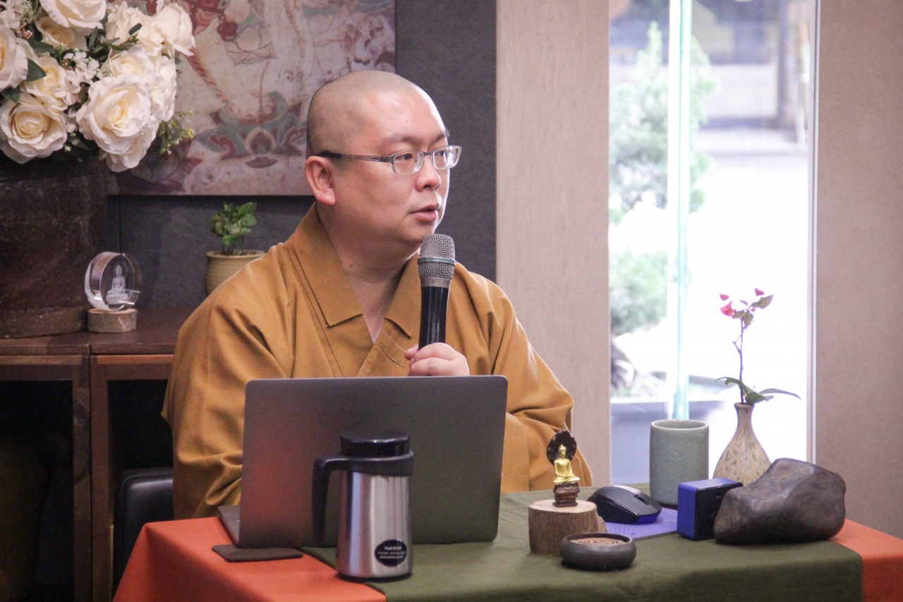 追星沐雲—師父與我