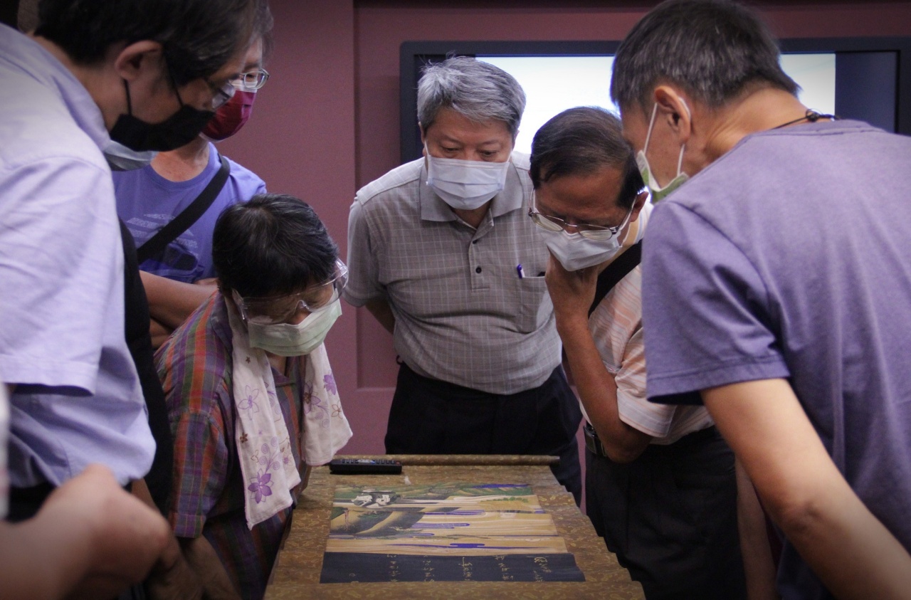 日本淨土教的祖師們