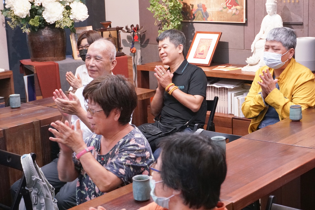 佛法煉金術Part 1
