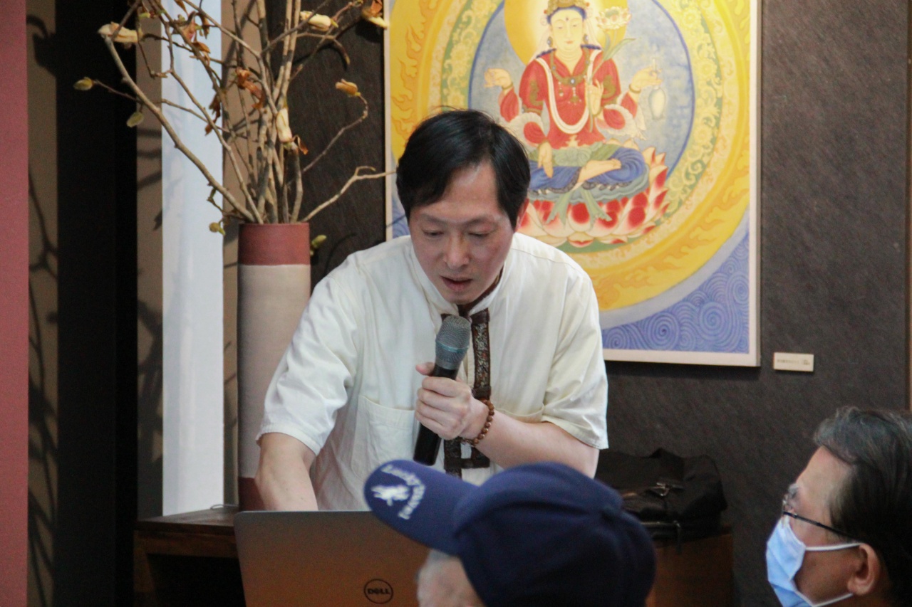 楞嚴經與楞嚴咒的修法解析