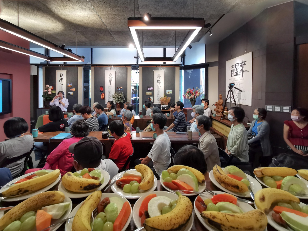 安寧靈性與悲傷陪伴/我的生命我做主—談病人自主權利法