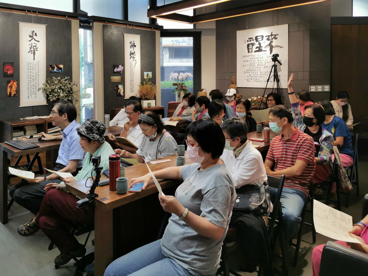 華人喪葬禮儀的重新認識與省思