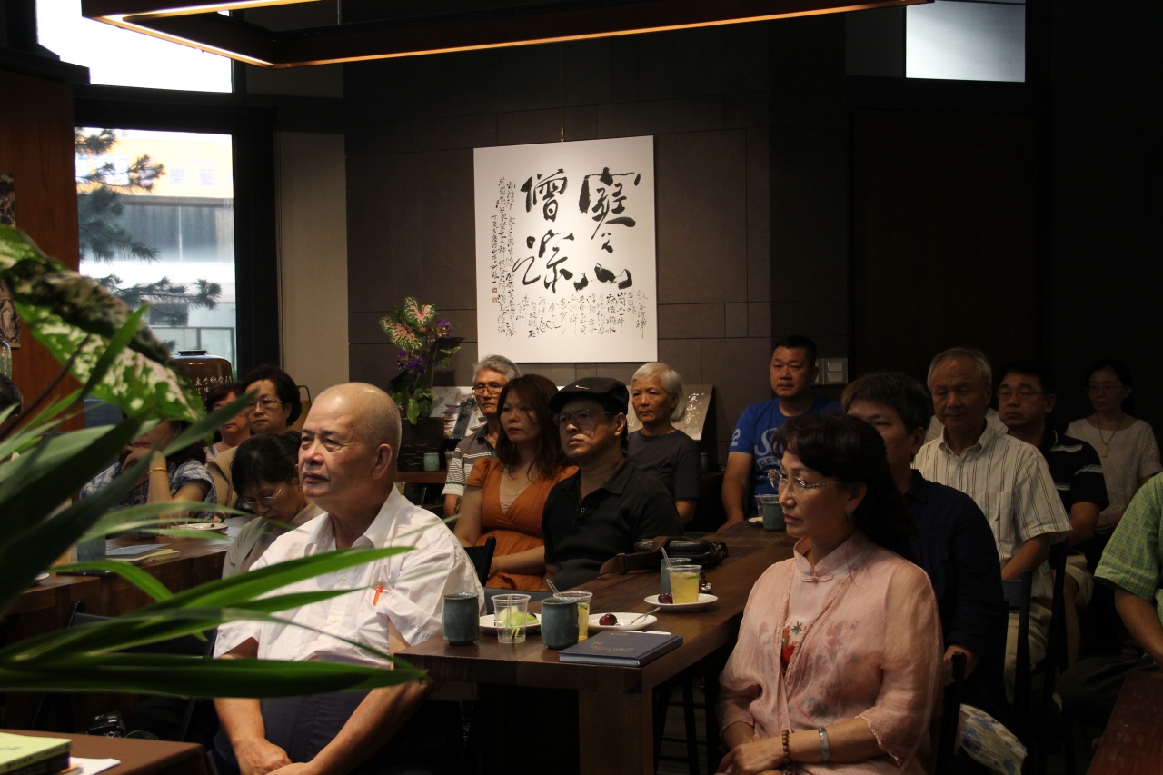 小止觀與六妙門(二)