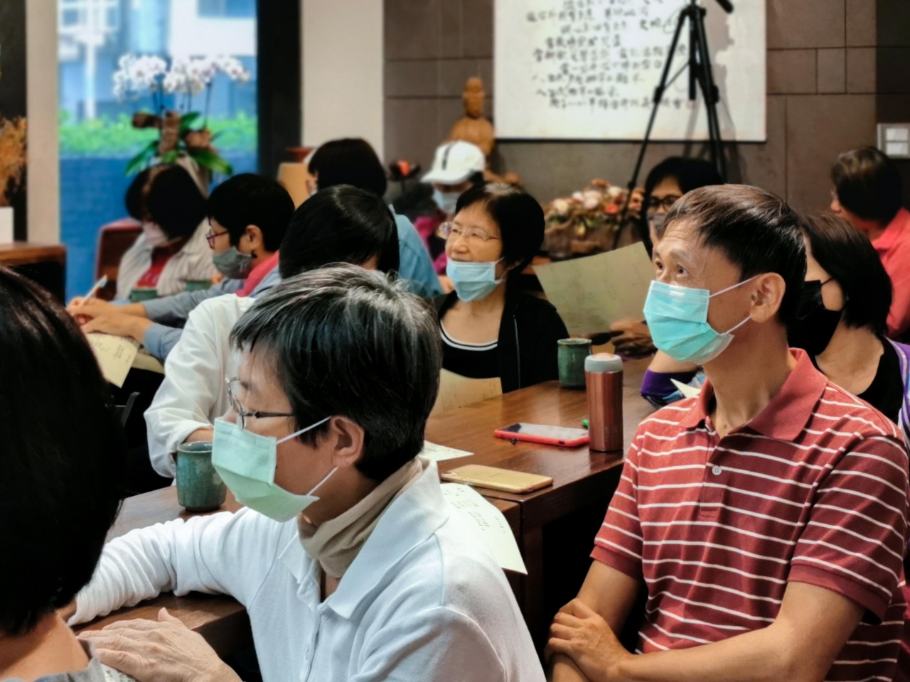 華人喪葬禮儀的重新認識與省思