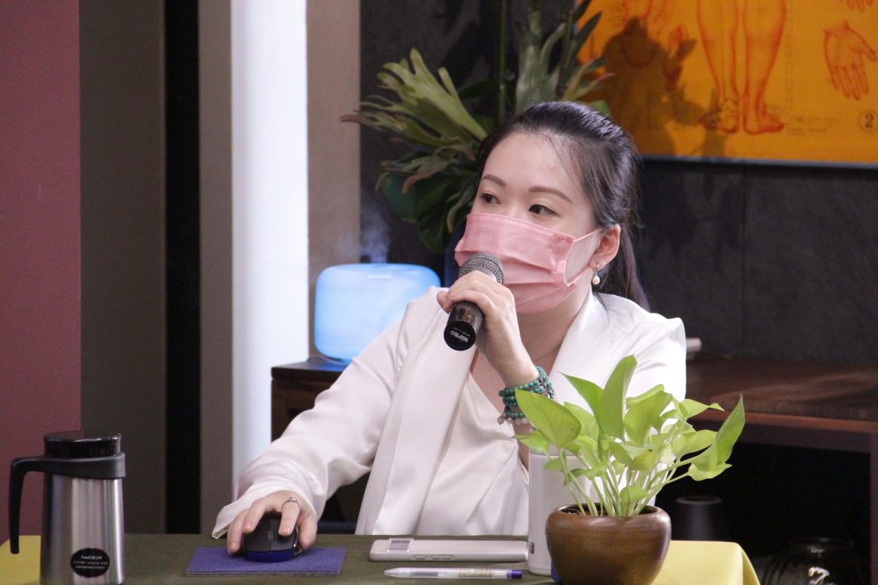 中醫之婦兒常見病食養