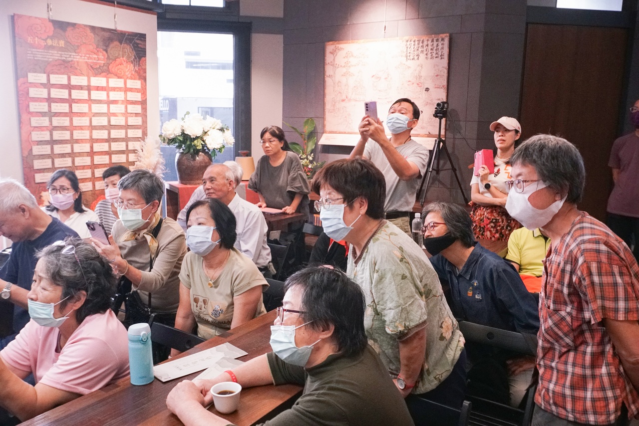 畫佛畫心塗鴉心識色彩