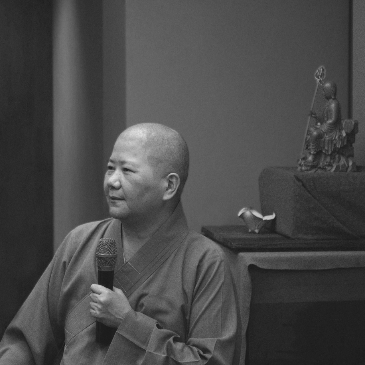 生死坦然 - 臨床照顧經驗分享