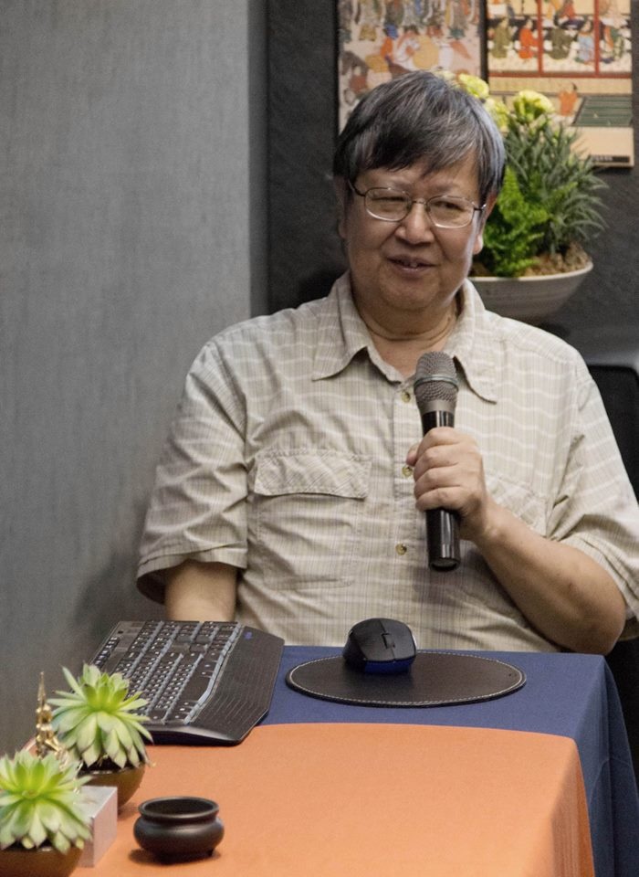 玄奘的生平事蹟及大唐西域記的價值