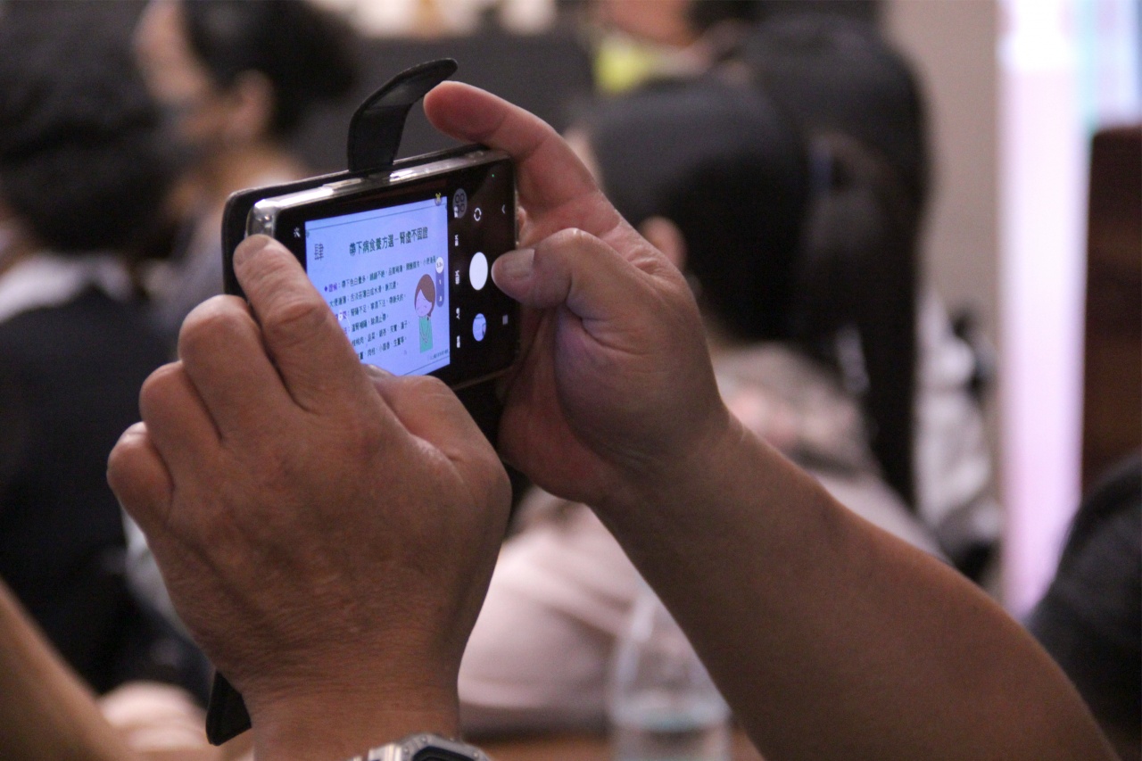 中醫之婦兒常見病食養