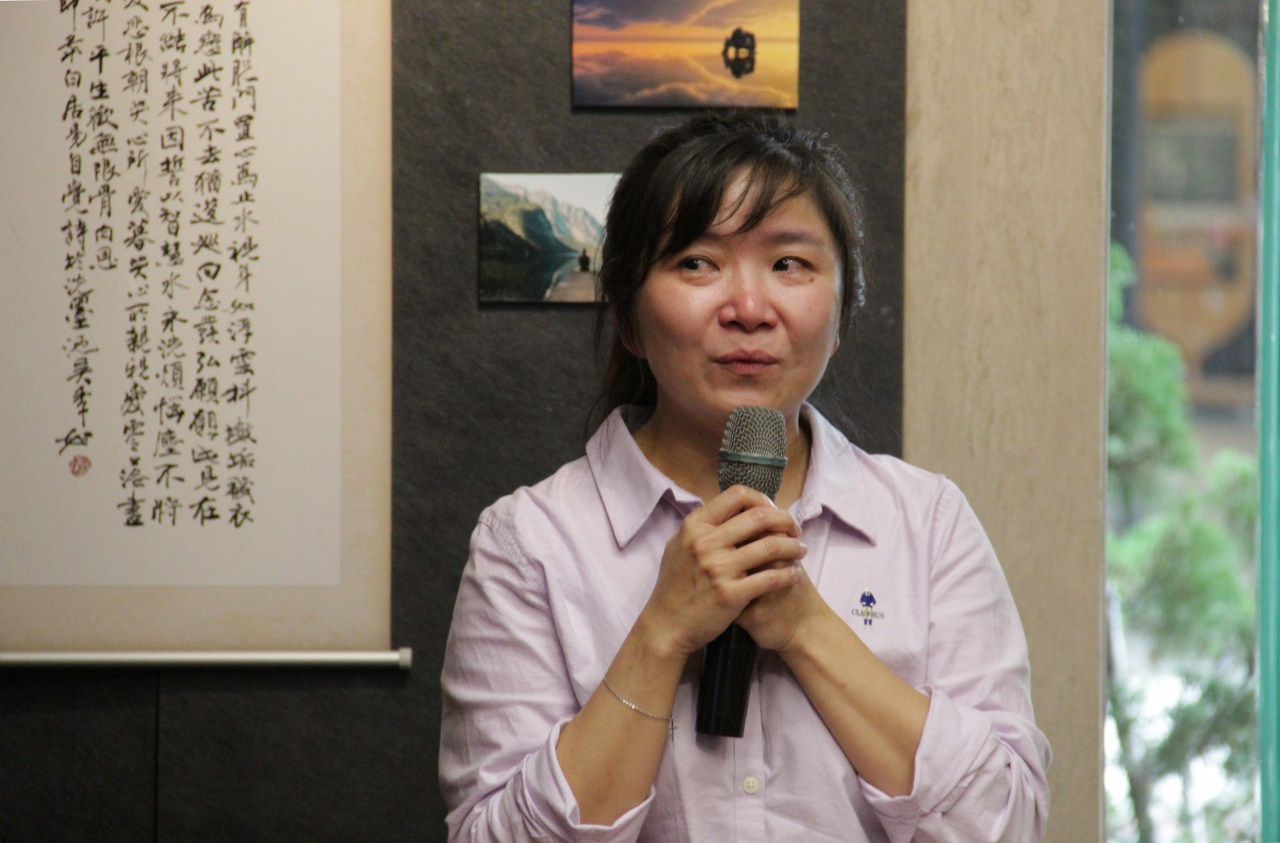 安寧靈性與悲傷陪伴/我的生命我做主—談病人自主權利法