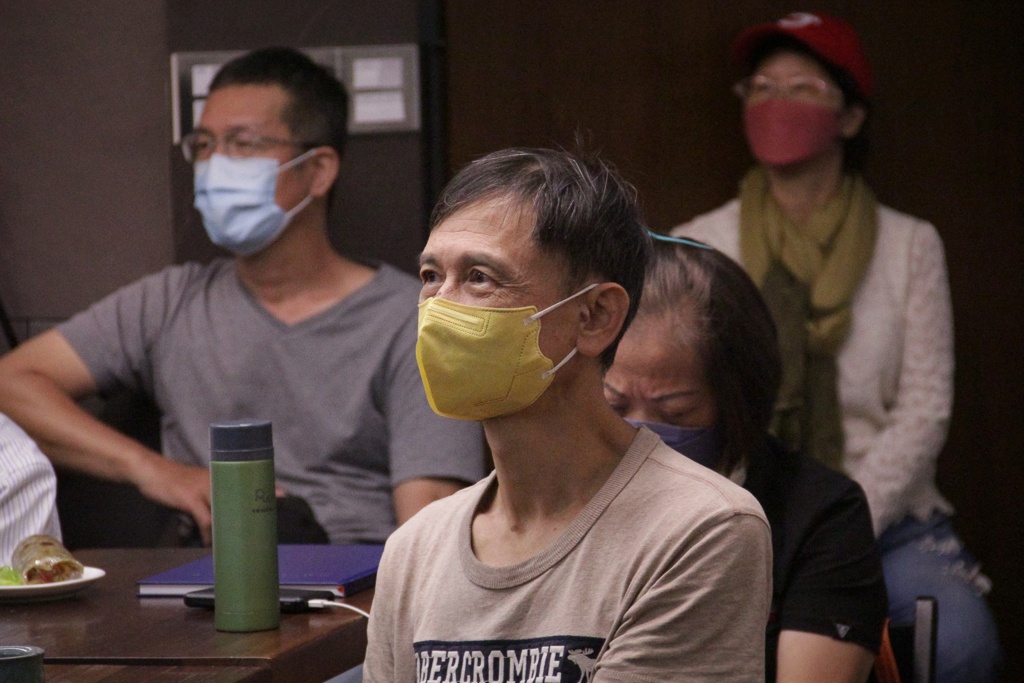 宗教藝術、心靈的修復