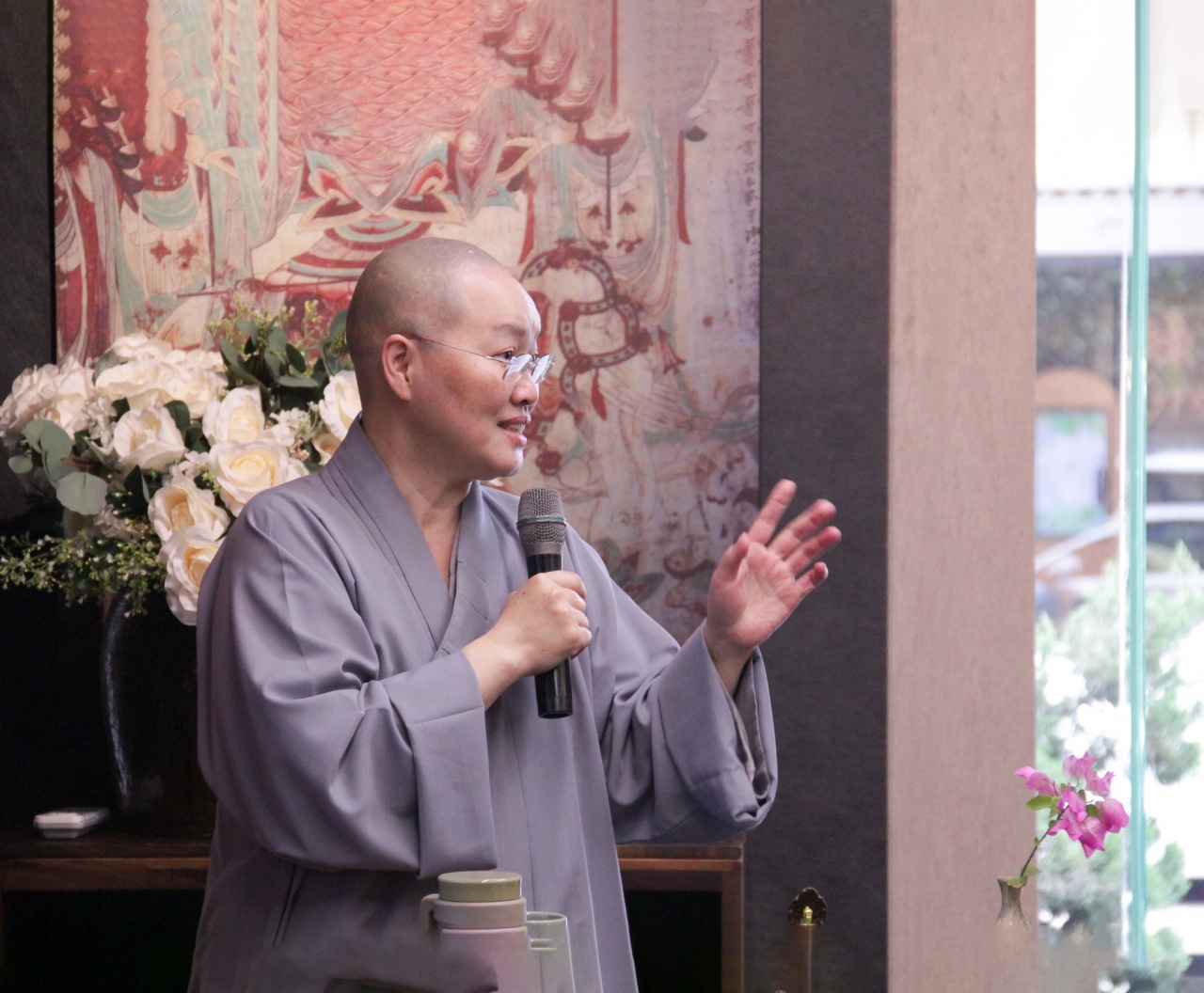 從利他中完成自利