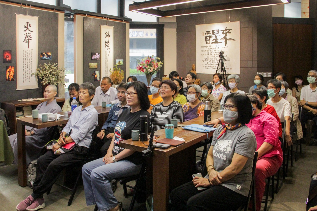 安寧靈性與悲傷陪伴/我的生命我做主—談病人自主權利法