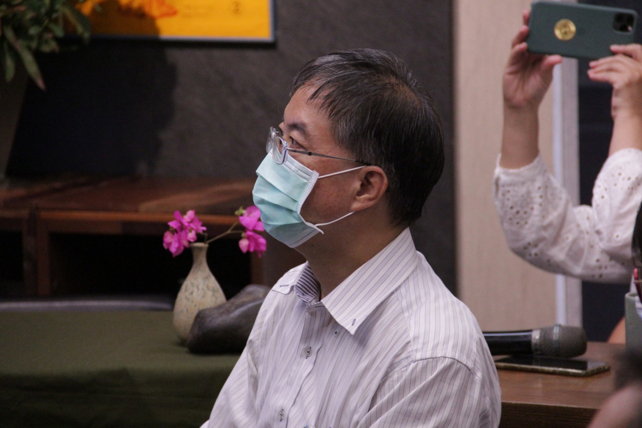 唯識學的心靈健康方法