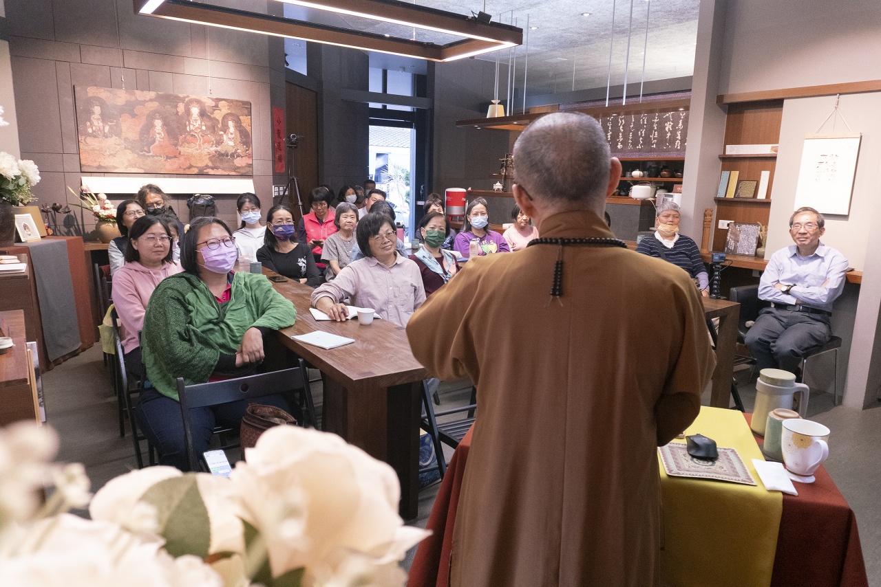 《大解脫經》中的殊妙修行方法及其在生活中的實踐