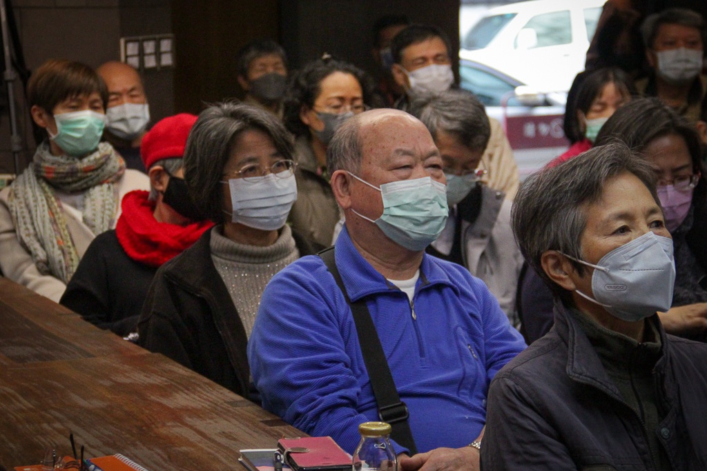 三傳佛教的僧眾觀 