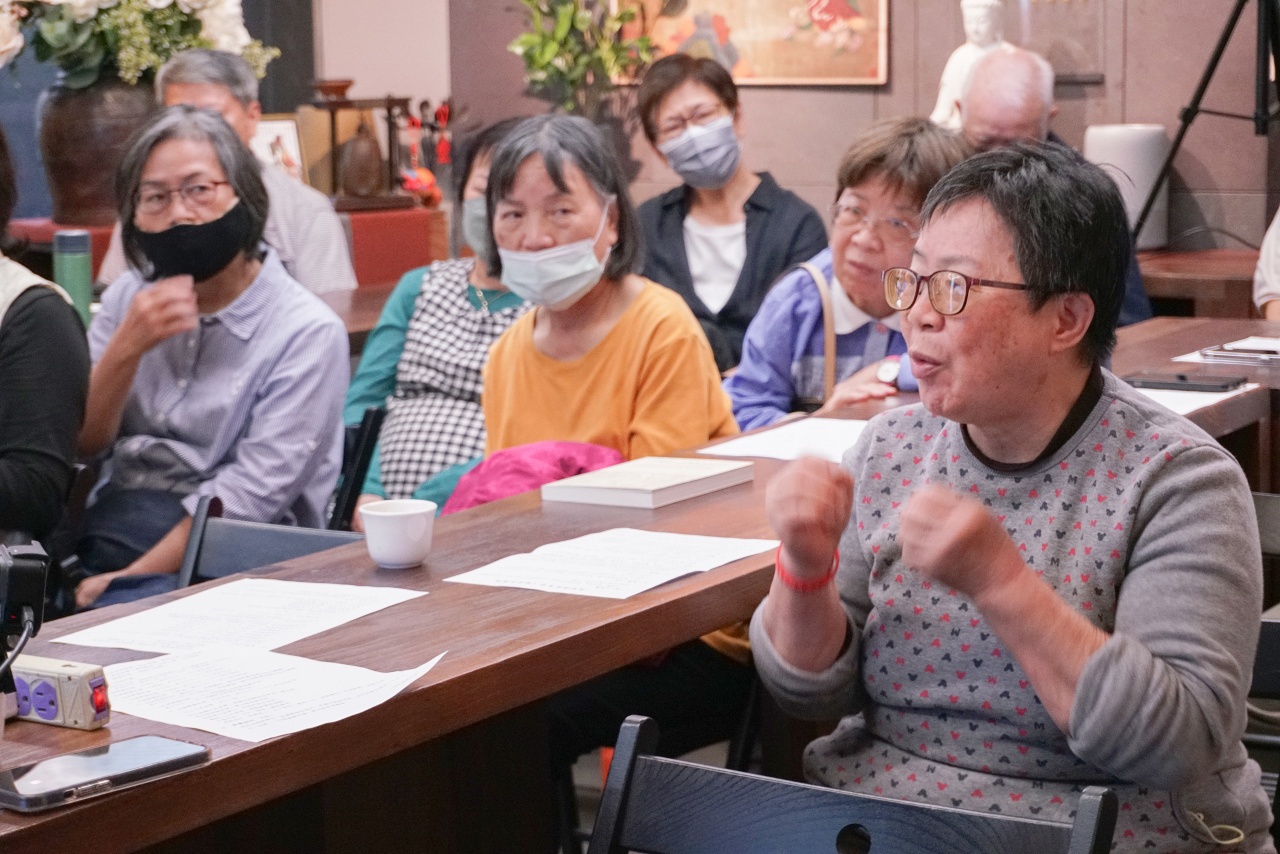 日常的禪修：從「關」到「觀」的鍛鍊