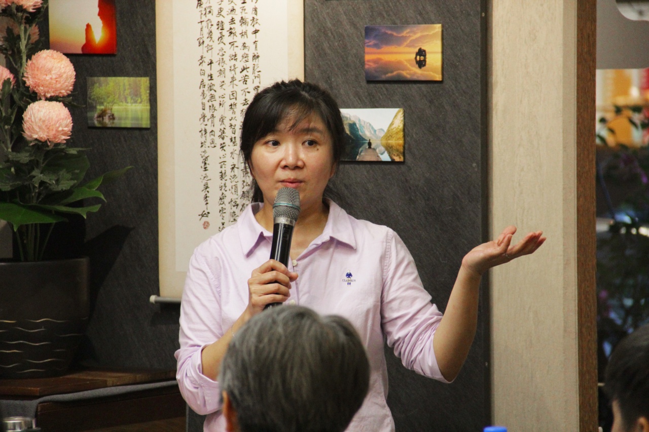 安寧靈性與悲傷陪伴/我的生命我做主—談病人自主權利法