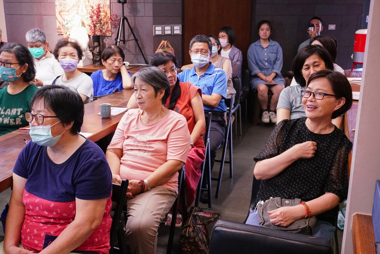 明明百草頭  明明祖師意