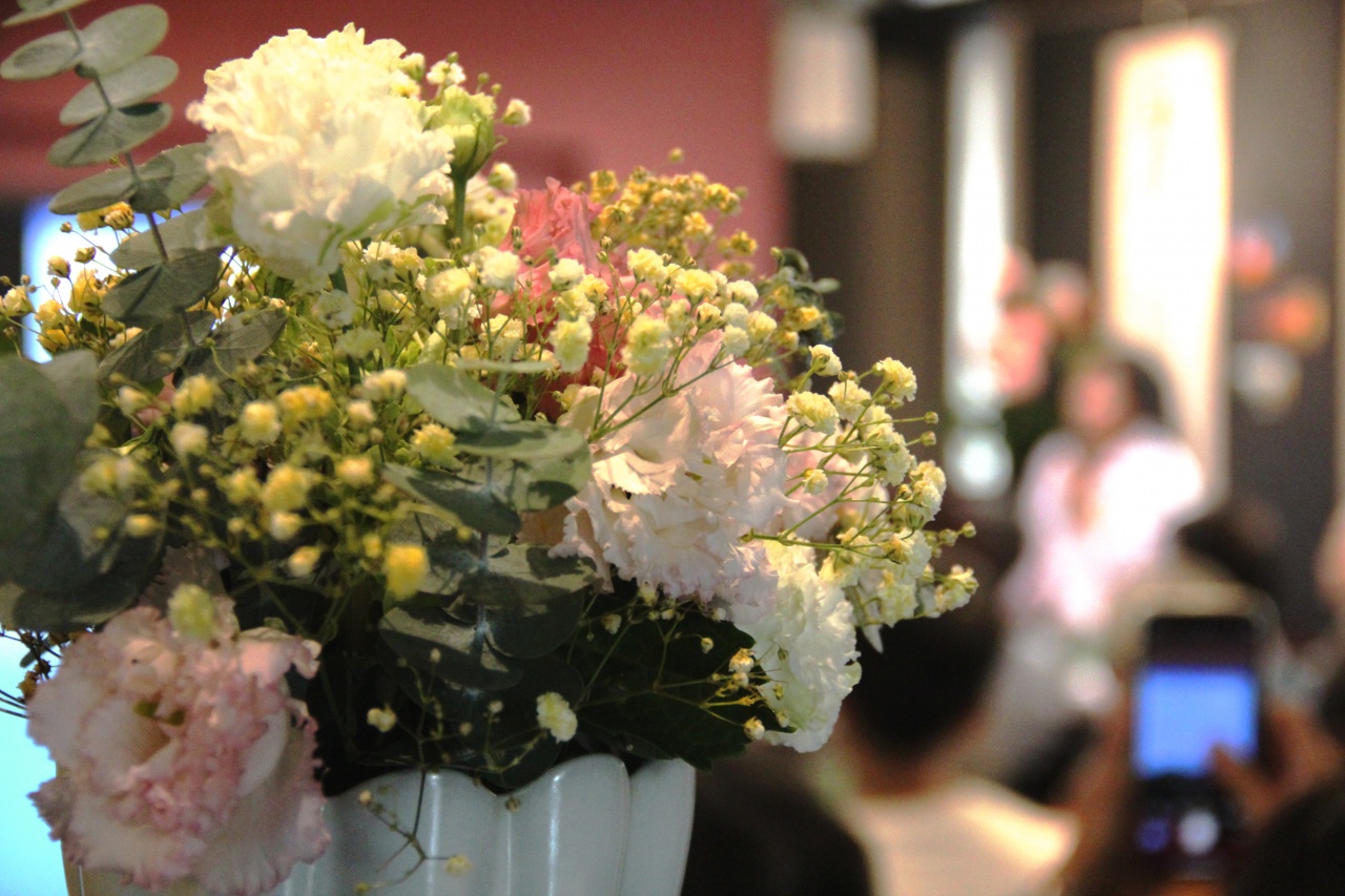 安寧靈性與悲傷陪伴/我的生命我做主—談病人自主權利法