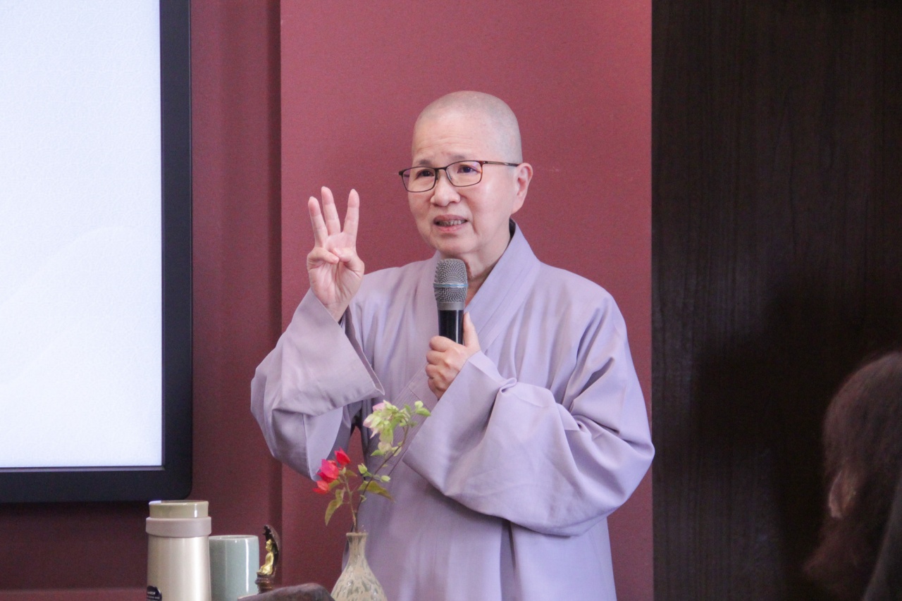 祈願迴向的力量
