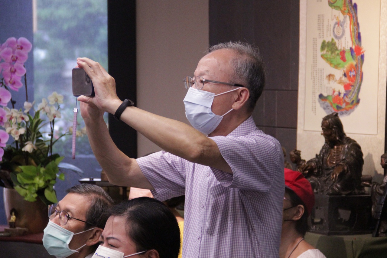 中醫之常見病食養
