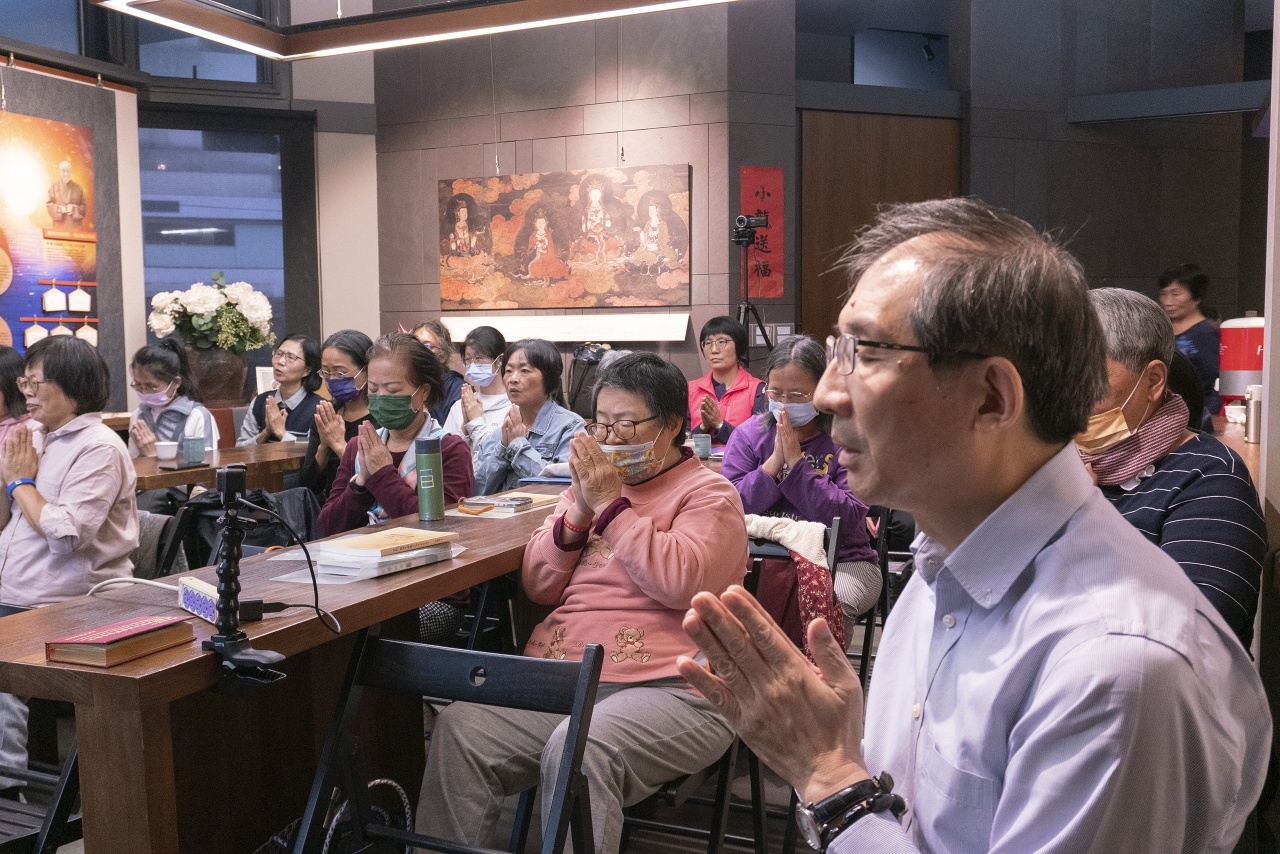 《大解脫經》中的殊妙修行方法及其在生活中的實踐