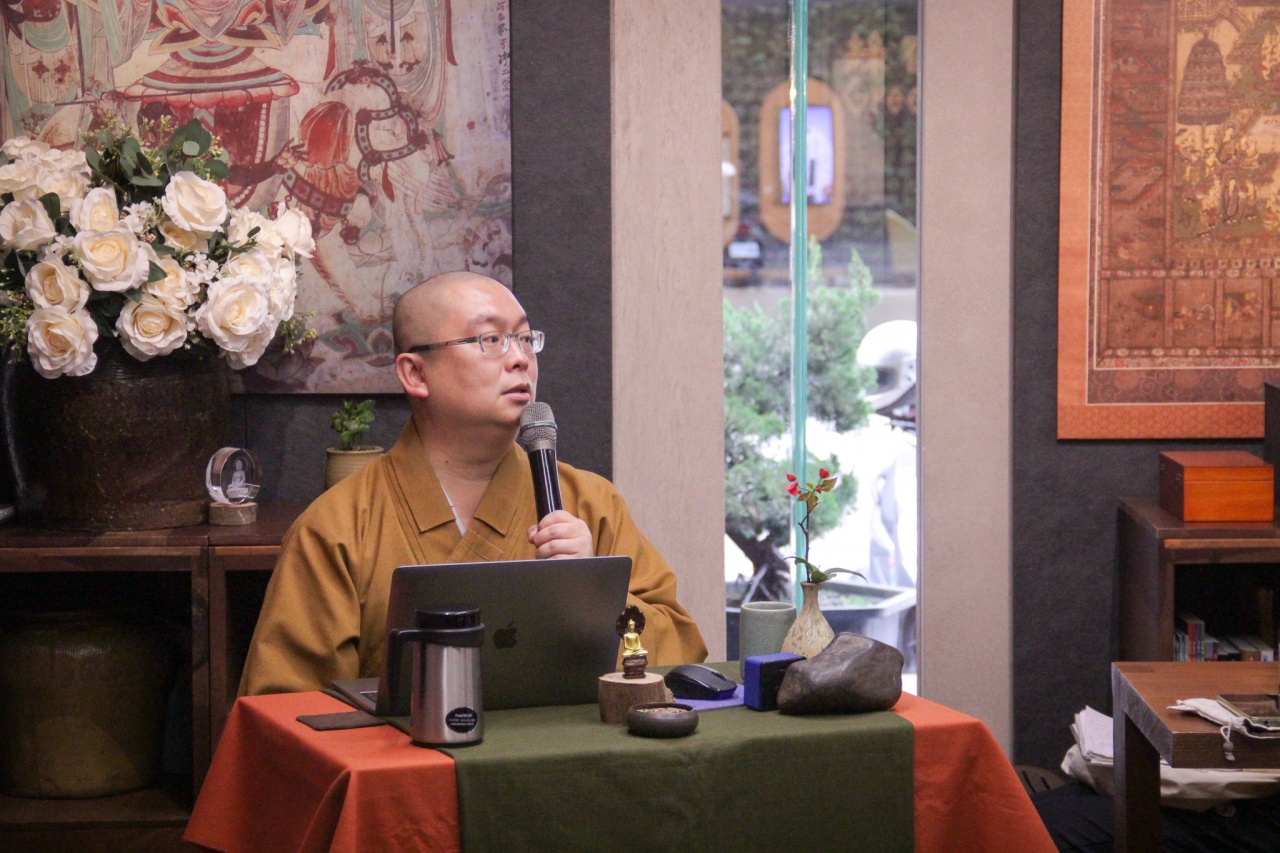 追星沐雲—師父與我