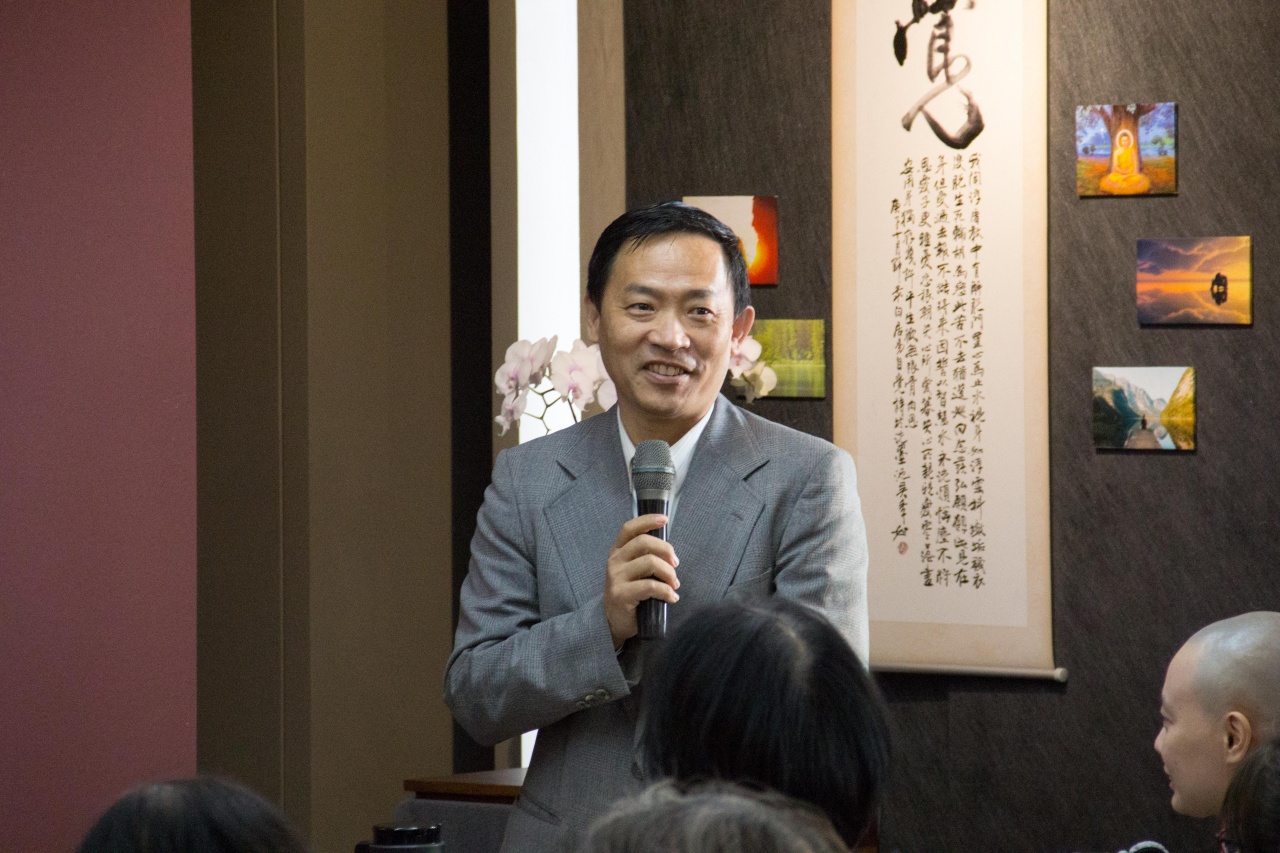 臨終階段之佛教修行目標