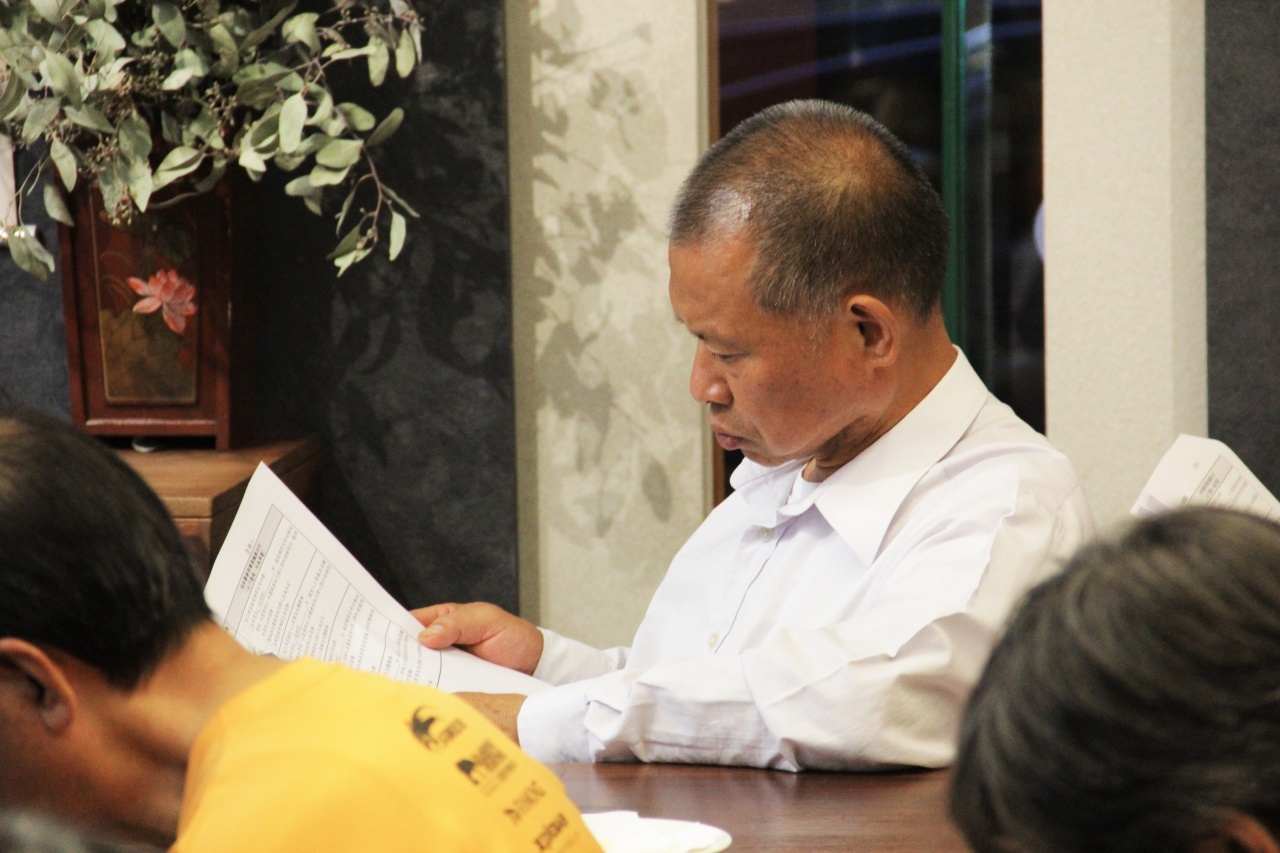 安寧靈性與悲傷陪伴/我的生命我做主—談病人自主權利法