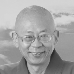 見護法師