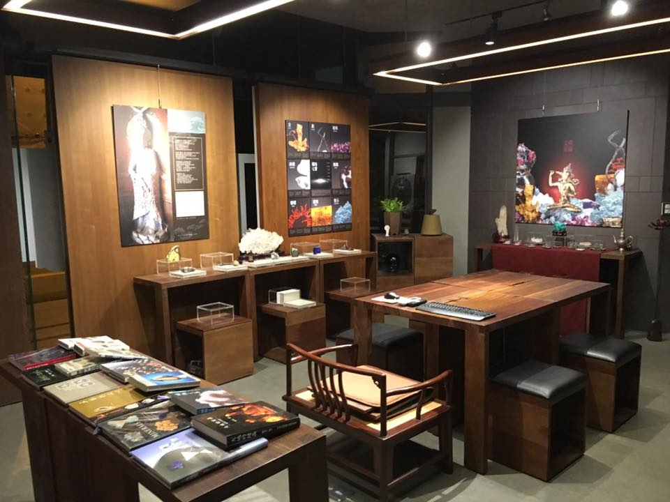 瓔珞之美