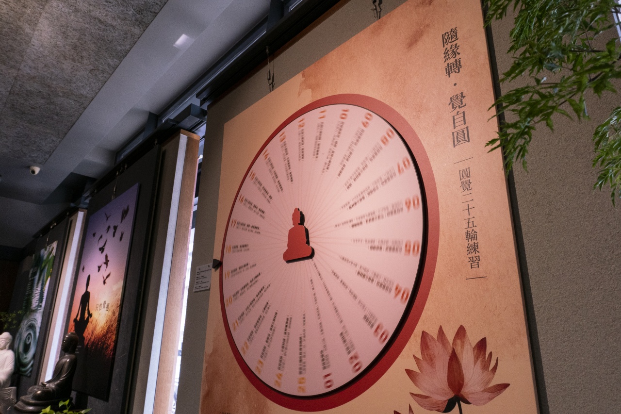 覺：識心達本 • 自性明覺